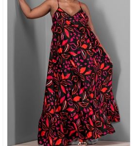 By Egreis Celeste Dress